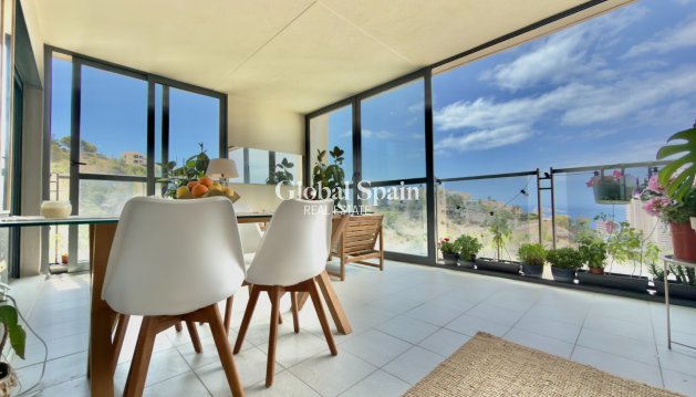 APPARTEMENT - Wederverkoop - BENIDORM -
                Rincón de Loix