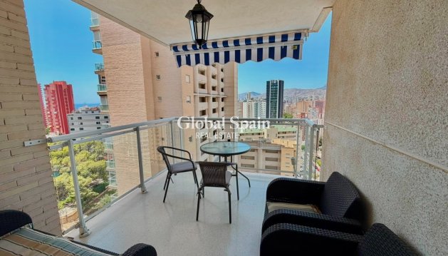 APPARTEMENT - Wederverkoop - BENIDORM -
                Rincón de Loix