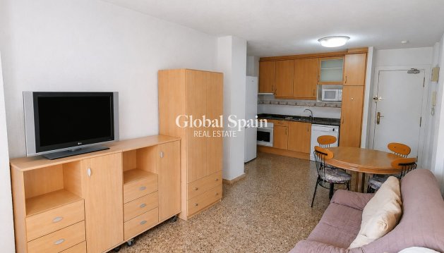 APPARTEMENT - Wederverkoop - BENIDORM -
                Rincón de Loix