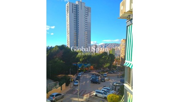 Appartement - Wederverkoop - Benidorm -
                Rincón de Loix