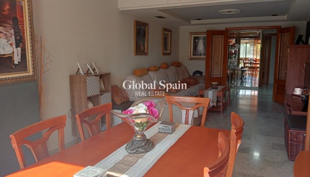 Appartement - Wederverkoop - Benidorm -
                Zona de Poniente