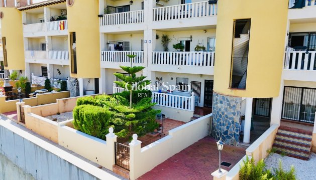 APPARTEMENT - Wederverkoop - CABO ROIG -
                Costa Blanca
