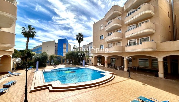 APPARTEMENT - Wederverkoop - CABO ROIG -
                Costa Blanca