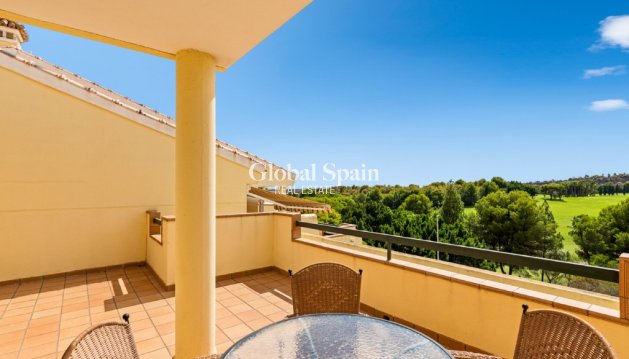 Appartement - Wederverkoop - CAMPOAMOR -
                CAMPOAMOR