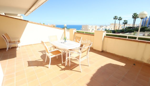 Appartement - Wederverkoop - CAMPOAMOR -
                CAMPOAMOR