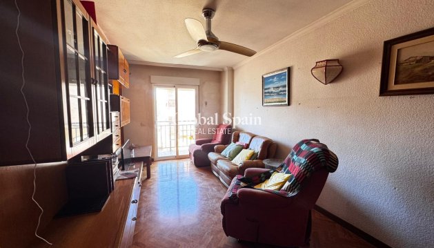 APPARTEMENT - Wederverkoop - CARTAGENA -
                Costa Calida