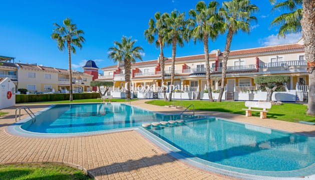 Appartement - Wederverkoop - CIUDAD QUESADA -
                CIUDAD QUESADA