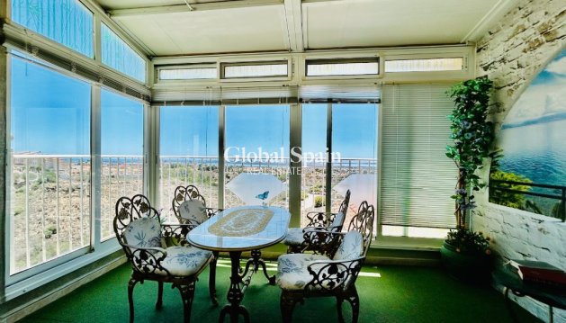 Appartement - Wederverkoop - CIUDAD QUESADA -
                CIUDAD QUESADA