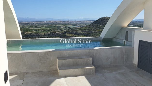 APPARTEMENT - Wederverkoop - CIUDAD QUESADA -
                CIUDAD QUESADA