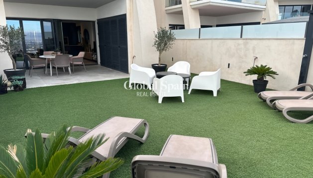 APPARTEMENT - Wederverkoop - CIUDAD QUESADA -
                CIUDAD QUESADA