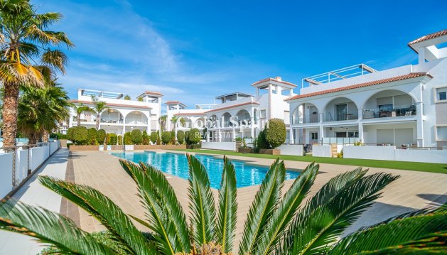 APPARTEMENT - Wederverkoop - CIUDAD QUESADA -
                CIUDAD QUESADA