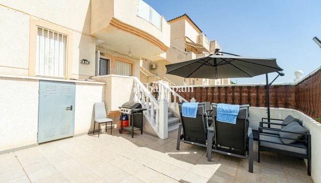 APPARTEMENT - Wederverkoop - CIUDAD QUESADA -
                Ciudad Quesada