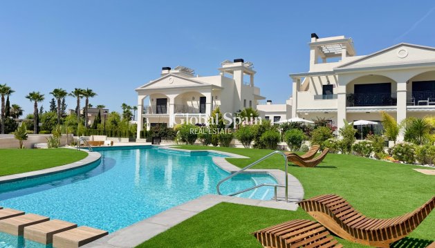 APPARTEMENT - Wederverkoop - CIUDAD QUESADA -
                Ciudad Quesada
