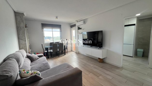 APPARTEMENT - Wederverkoop - DOLORES -
                Comunidad Valenciana