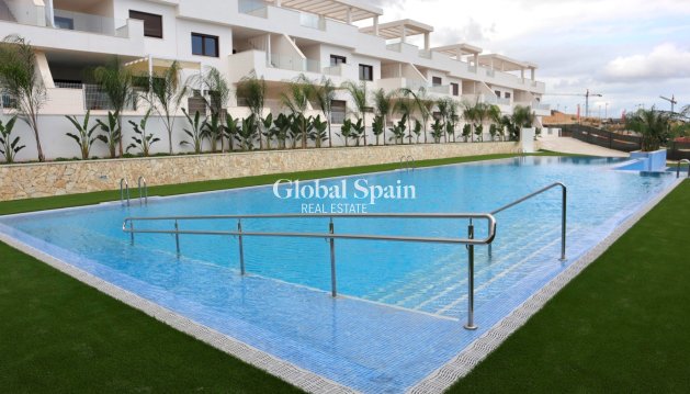 Appartement - Wederverkoop - FINESTRAT -
                FINESTRAT