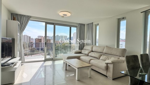APPARTEMENT - Wederverkoop - FINESTRAT -
                FINESTRAT