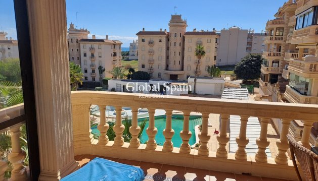 APPARTEMENT - Wederverkoop - GUARDAMAR DEL SEGURA -
                Costa Blanca