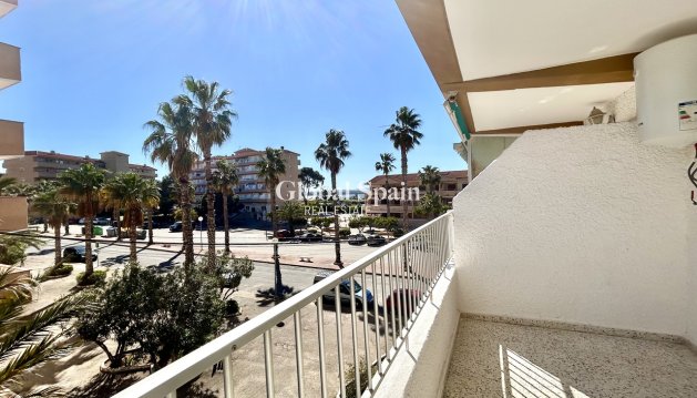 APPARTEMENT - Wederverkoop - GUARDAMAR DEL SEGURA -
                Costa Blanca