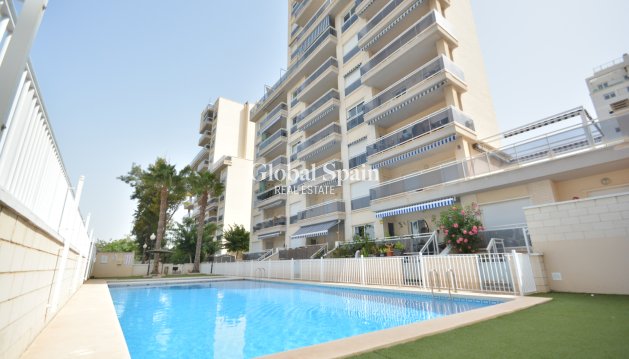 APPARTEMENT - Wederverkoop - GUARDAMAR DEL SEGURA -
                Costa Blanca