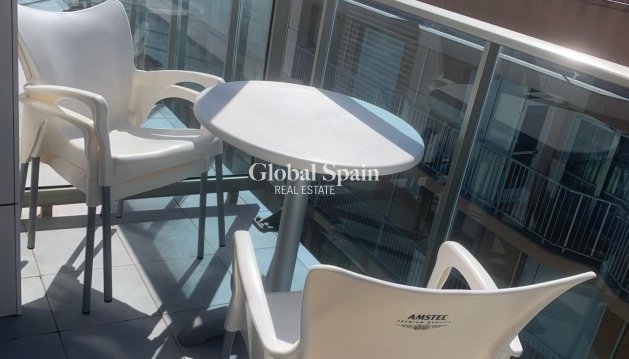 APPARTEMENT - Wederverkoop - GUARDAMAR DEL SEGURA -
                GUARDAMAR DEL SEGURA