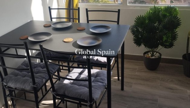 APPARTEMENT - Wederverkoop - GUARDAMAR DEL SEGURA -
                GUARDAMAR DEL SEGURA