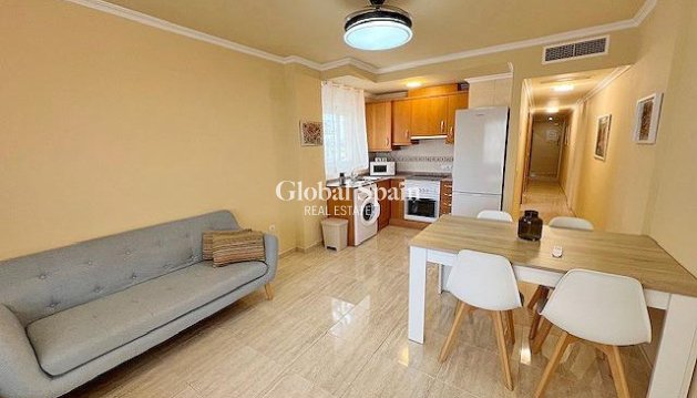 APPARTEMENT - Wederverkoop - GUARDAMAR DEL SEGURA -
                GUARDAMAR DEL SEGURA