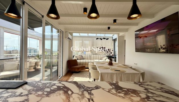 APPARTEMENT - Wederverkoop - GUARDAMAR DEL SEGURA -
                GUARDAMAR DEL SEGURA