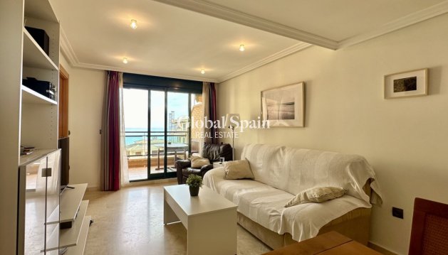 APPARTEMENT - Wederverkoop - GUARDAMAR DEL SEGURA -
                Guardamar del Segura