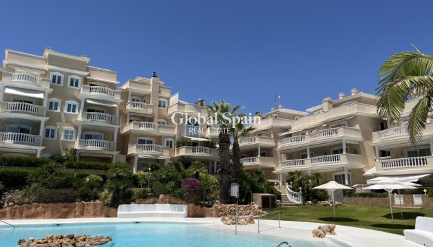 APPARTEMENT - Wederverkoop - GUARDAMAR DEL SEGURA -
                GUARDAMAR DEL SEGURA