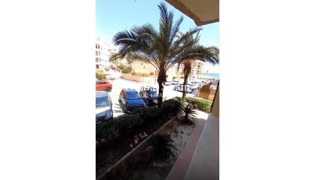 APPARTEMENT - Wederverkoop - GUARDAMAR DEL SEGURA -
                Guardamar Playa