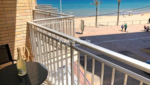 APPARTEMENT - Wederverkoop - GUARDAMAR DEL SEGURA -
                Guardamar Playa