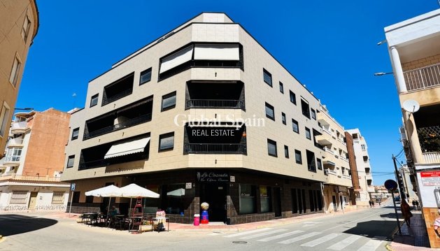 APPARTEMENT - Wederverkoop - LA MATA -
                Costa Blanca