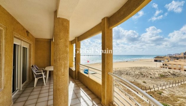 APPARTEMENT - Wederverkoop - LA MATA -
                Costa Blanca