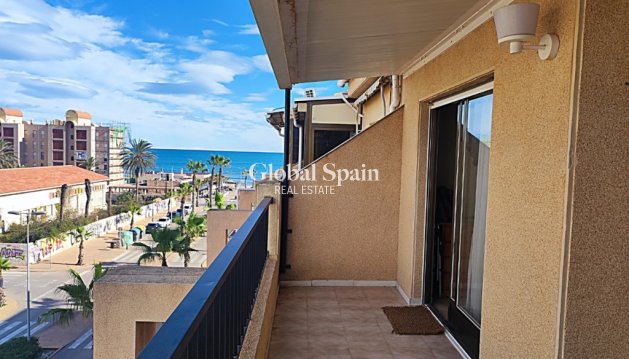 Appartement - Wederverkoop - LA MATA -
                LA MATA