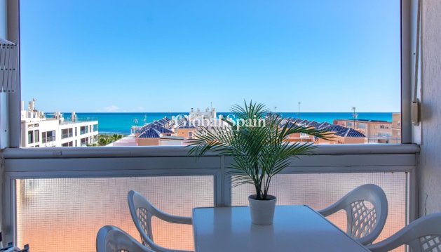 Appartement - Wederverkoop - LA MATA -
                LA MATA