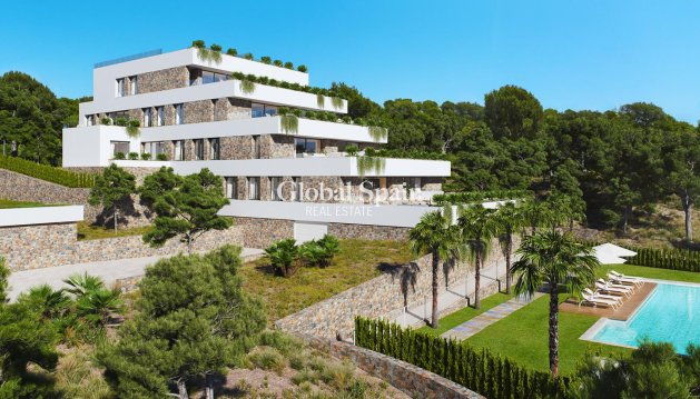 APPARTEMENT - Wederverkoop - LAS COLINAS GOLF RESORT -
                Costa Blanca