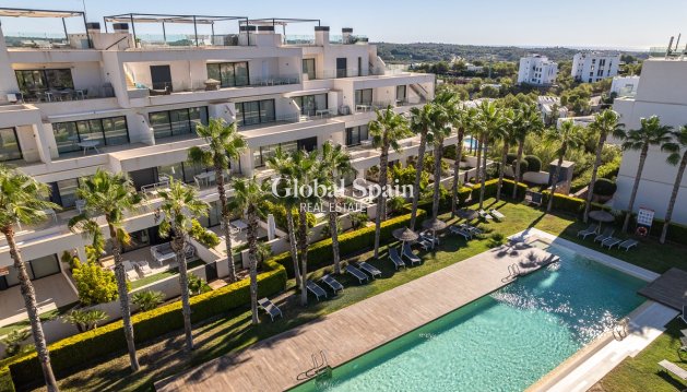 Appartement - Wederverkoop - LAS COLINAS GOLF RESORT -
                LAS COLINAS GOLF RESORT