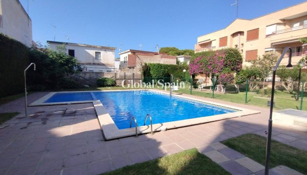 APPARTEMENT - Wederverkoop - LO PAGÁN -
                Villananitos
