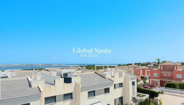 APPARTEMENT - Wederverkoop - LOS BALCONES - LOS ALTOS -
                Costa Blanca