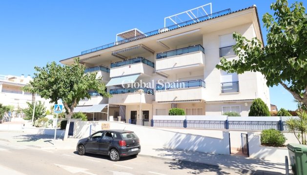 Appartement - Wederverkoop - MIL PALMERAS  -
                MIL PALMERAS 