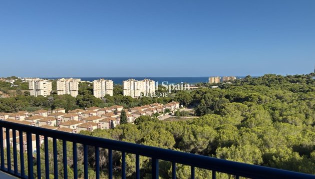 Appartement - Wederverkoop - ORIHUELA COSTA -
                CAMPOAMOR