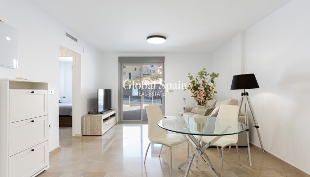 APPARTEMENT - Wederverkoop - ORIHUELA COSTA -
                Costa Blanca