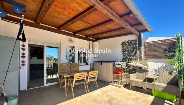 APPARTEMENT - Wederverkoop - ORIHUELA COSTA -
                Costa Blanca