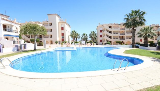APPARTEMENT - Wederverkoop - ORIHUELA COSTA -
                Costa Blanca
