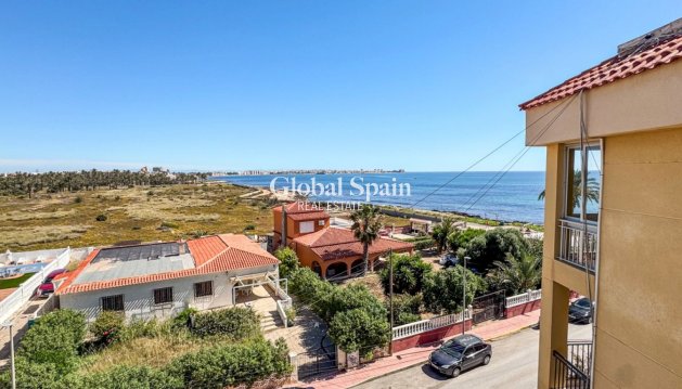 APPARTEMENT - Wederverkoop - ORIHUELA COSTA -
                Costa Blanca
