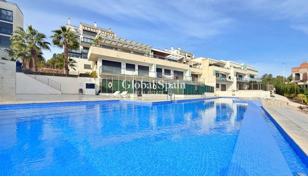 APPARTEMENT - Wederverkoop - ORIHUELA COSTA -
                Costa Blanca