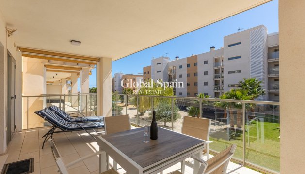 APPARTEMENT - Wederverkoop - ORIHUELA COSTA -
                Costa Blanca