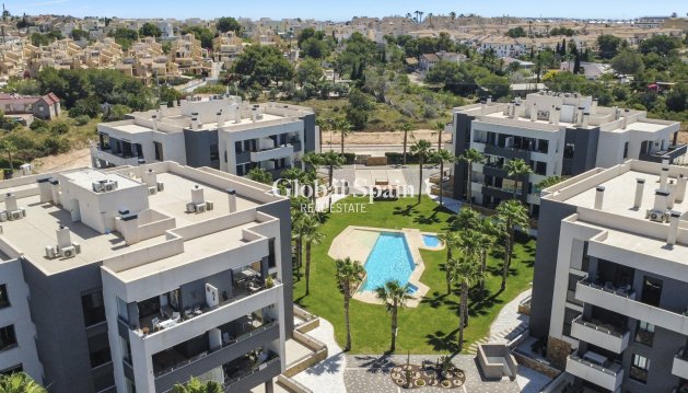 APPARTEMENT - Wederverkoop - ORIHUELA COSTA -
                Costa Blanca