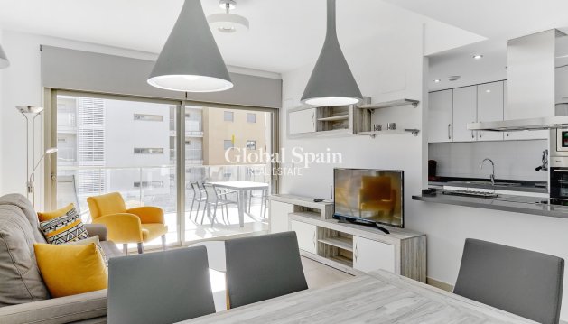 APPARTEMENT - Wederverkoop - ORIHUELA COSTA -
                Costa Blanca