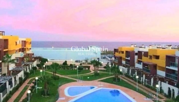 APPARTEMENT - Wederverkoop - ORIHUELA COSTA -
                Horizonte - La Campana